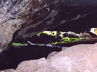 Elephant Salt Cave