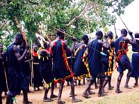 Pokot Tribe