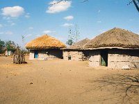 Masai Village