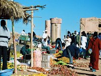 M'hamid Market