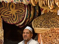 Marrakech Souks