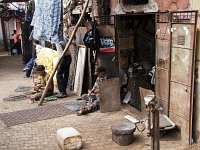 Marrakech Souks