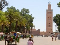 Koutoubia Mosque