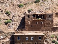 Farmer Houses