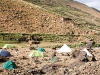 Azib Likemt Campsite