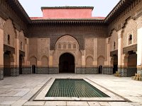 Medersa Ben Youssef