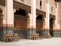 Medersa Ben Youssef