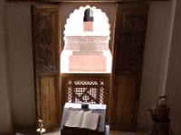 Prayer Room