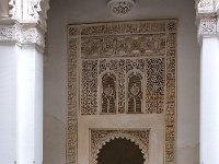 Medersa Ben Youssef