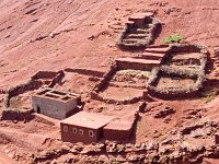 Houses on the Hill