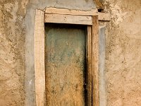 Old Door