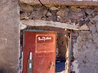 Door to Mosque