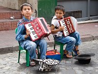 Young Musicians