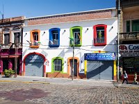 La Boca