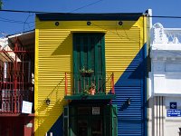 La Boca