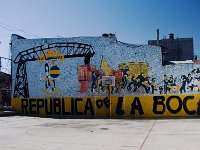 La Boca