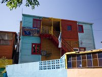 La Boca