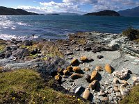 Beagle Channel