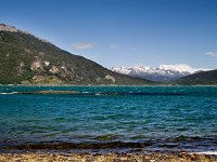 Beagle Channel