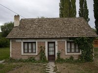 Small house in Calafate