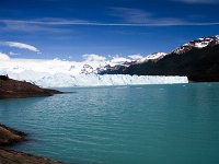 Perito Moreno Glacier