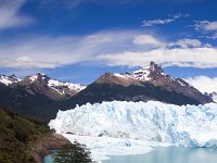 Perito Moreno Glacier