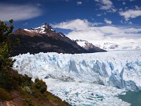 Perito Moreno Glacier