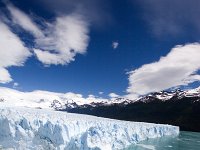 Perito Moreno Glacier