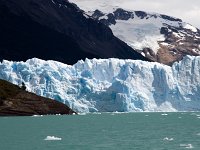 Perito Moreno Glacier