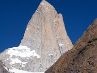 Cerro Fitz-Roy (3405m)