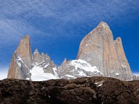 Cerro Fitz-Roy (3405m)