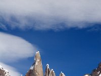 Cerro Torre (2667m)