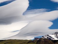 Altocumulus Lenticularis