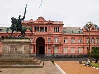 Plaza de Mayo