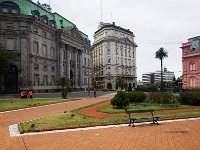 Plaza de Mayo