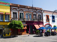 La Boca