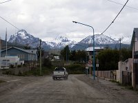 Downtown Ushuaia