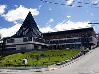 Ushuaia City Hall