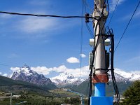 Ushuaia Suburbs