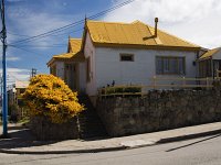 Colorful Houses