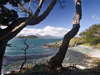 Beagle Channel