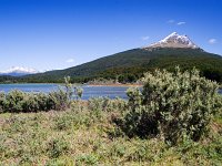 Beagle Channel