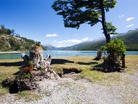 Beagle Channel