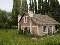 Small house in Calafate