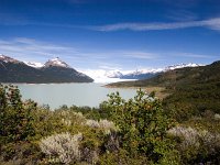 Perito Moreno Glacier