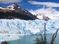 Perito Moreno Glacier