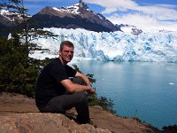 Perito Moreno Glacier