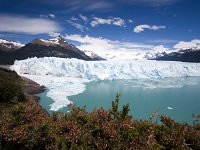 Perito Moreno Glacier