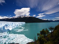 Perito Moreno Glacier