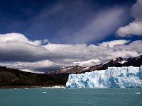 Perito Moreno Glacier